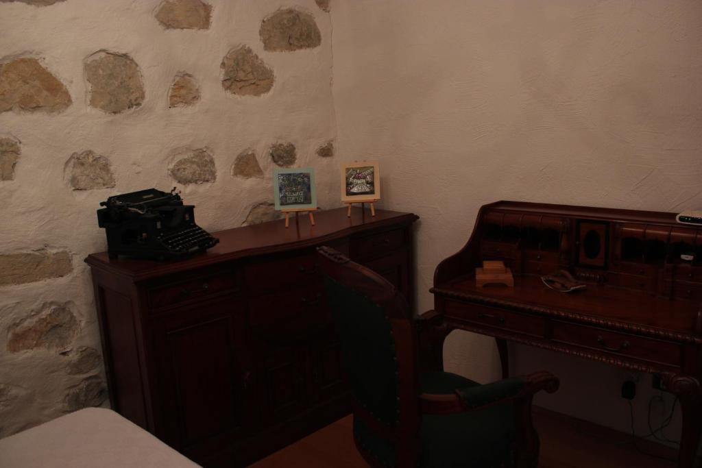 Villa Losinj Mali Lošinj Kamer foto